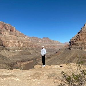 Meet your Posher, Seamus